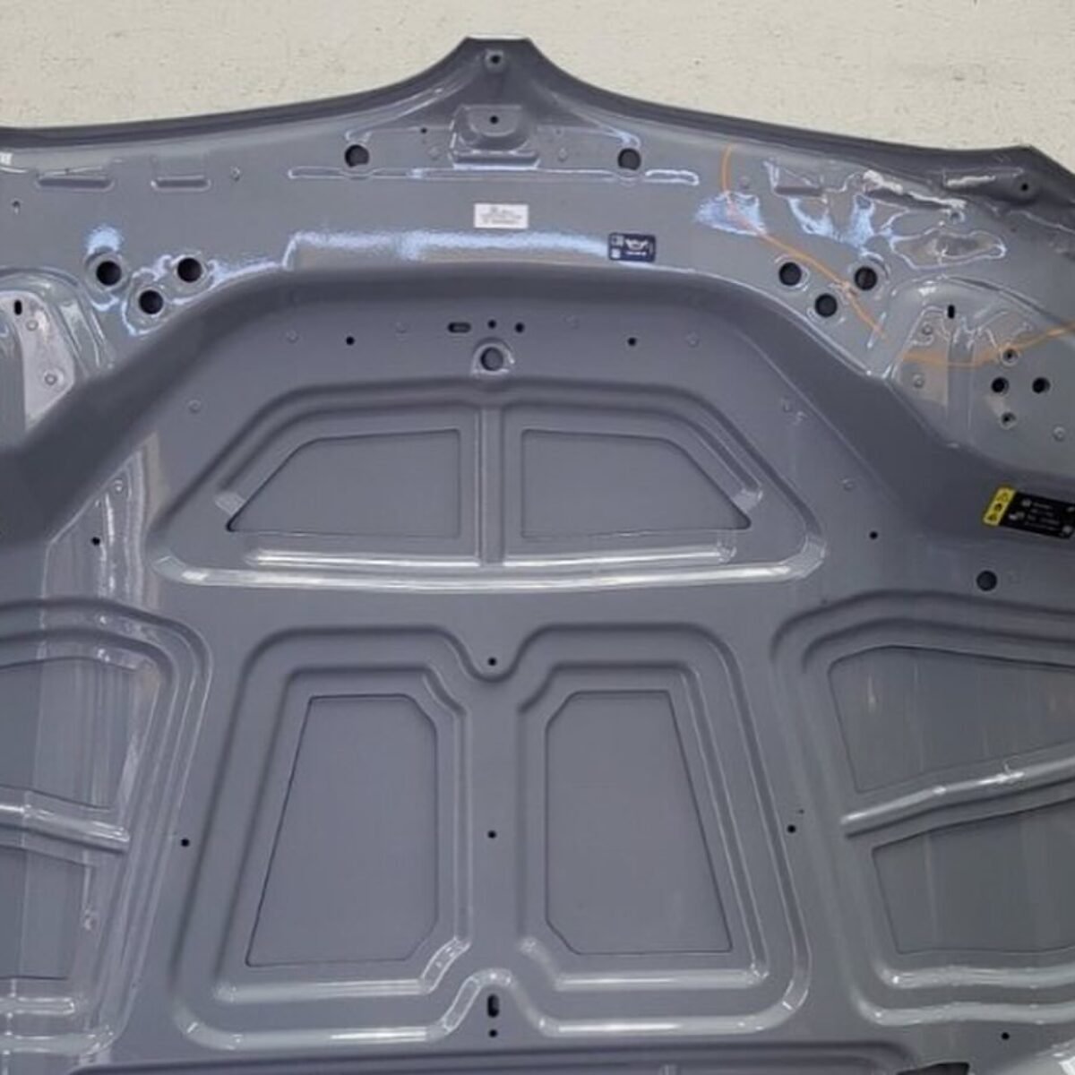 BMW X3 X4 Hood OEM Used