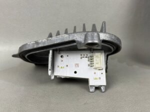 18-20 BMW 4-Series M3 M4 Right Side Led Non-Adaptive Headlights Modules OEM
