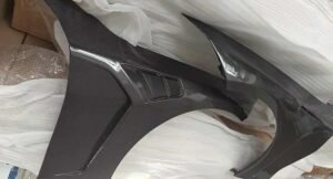 BMW G8X M3 M4 Alpha N Carbon Fiber Fender