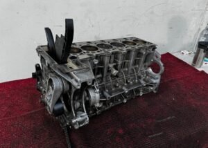BMW F10 F13 E70 E93 F30 N55 Engine Motor Block Crankshaft Piston Assembly OEM