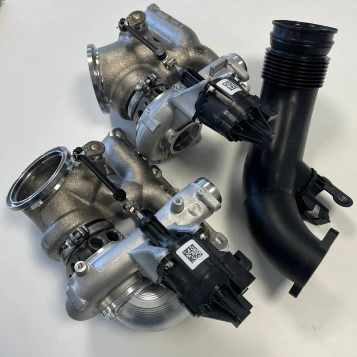 BMW S55 M2/ M3/M4 K800 Upgrade Turbo
