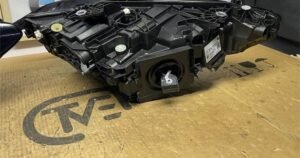 BMW 4-series G22 G23 G26 F32 F36 laser left&right 2pcs headlights 63115A0F8C1