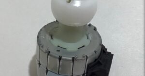 F80 F82 F83 BMW M3 M4 Driver Side Led Headlights Module Set/ OEM/F8M02