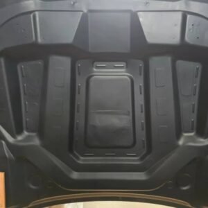 21-2 BMW G80 G82 M3 M3 Carbon fiber hood