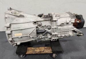 OEM BMW F80 F82 F83 M3 M4 GS6-45BZ Manual Transmission Gearbox MT S55 91K