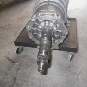 BMW E53 X5 automatic transmission 3.0L 01 02