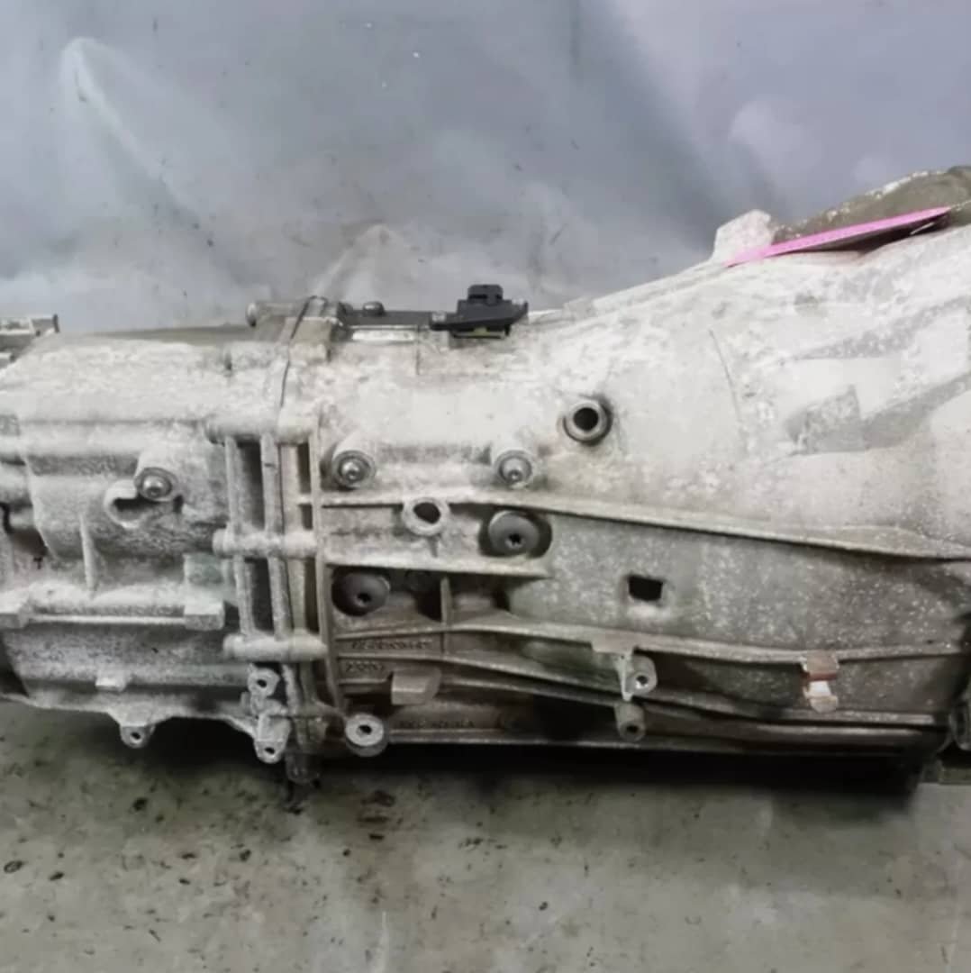 15-20 BMW F80 M3 F82 M4 Factory 6 Speed Manual Transmission Gearbox S55 91K 0EM - Image 4