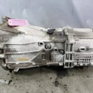 15-20 BMW F80 M3 F82 M4 Factory 6 Speed Manual Transmission Gearbox S55 91K 0EM