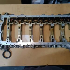 BMW Engine block lower crankcase N55 S55 40i 50i M3 M4 M2 7585986