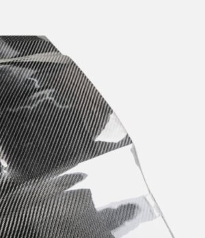 Luxury sport alpha style dry carbon bonnet for BMW G80 G82-PP