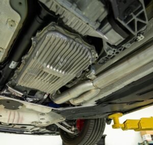 BMW G8X G80 M3 M4 G82 Single Midpipe
