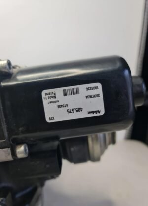 BMW M3 M4 F80 F82 14-20 rear differential 8090473
