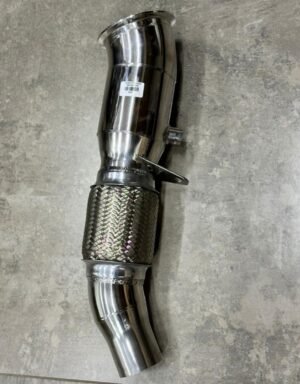 Downpipe Bmw 320i 328i Engine N20 F30/31/34