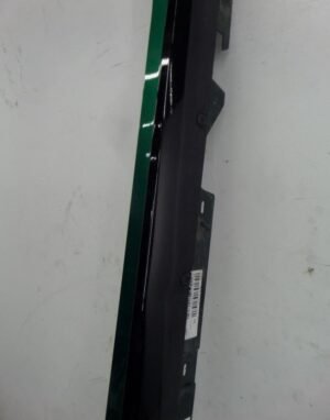 BMW M3 Competition Right Side Skirt Rocker Panel Green G80 2021-2023 OEM